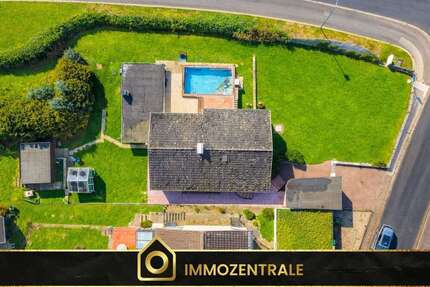 Haus Niestetal - 4 Zimmer, 125 m&sup2;, 329.000&euro; | Angebot:25196922