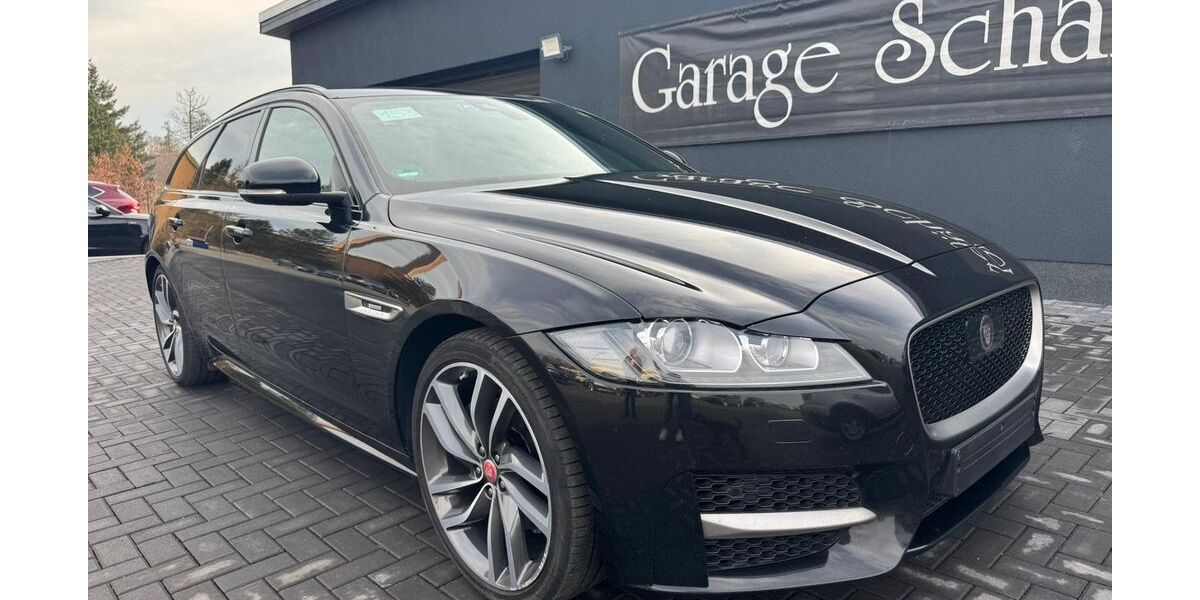 Jaguar XF 150.000 km 16.499 &euro; Fuldatal (Kassel) 34233