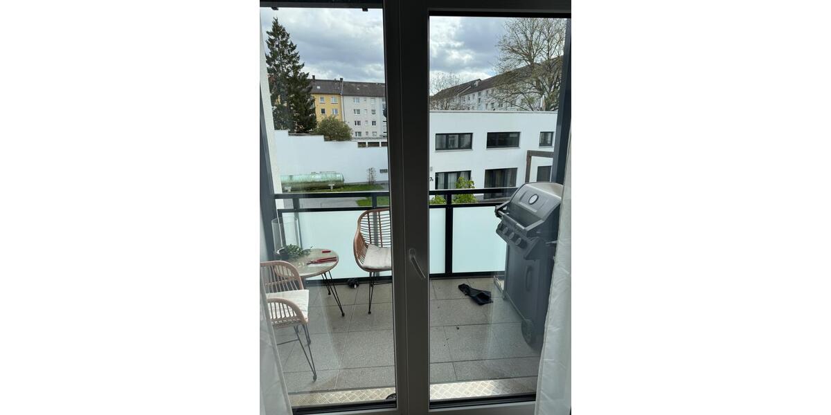 Etagenwohnung Kassel Philippinenhof-Warteberg - 3 Zimmer, 94 m&sup2;, 1.425&euro; | Angebot:26169510