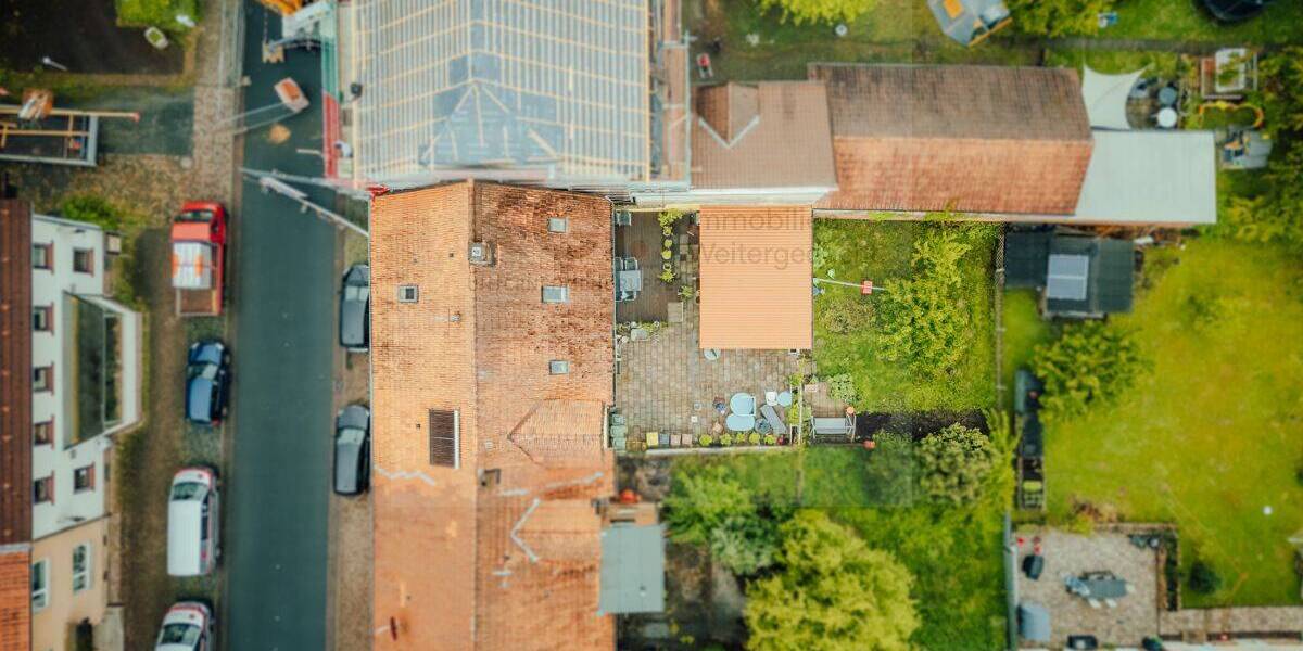Mehrfamilienhaus, Wohnhaus Immenhausen - 5 Zimmer, 156 m&sup2;, 229.900&euro; | Angebot:26787394