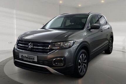 VW T-Cross 55.625 km 17.660 &euro; Fritzlar 34560