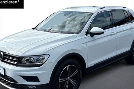 VW Tiguan 126.771 km 20.970 € Baunatal 34225