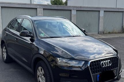 Audi Q3 164.000 km 10.300 &euro; Kassel 34127