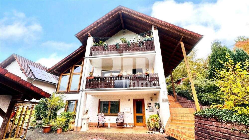 Einfamilienhaus Staufenberg - 5 Zimmer, 208 m&sup2;, 389.000&euro; | Angebot:23205406