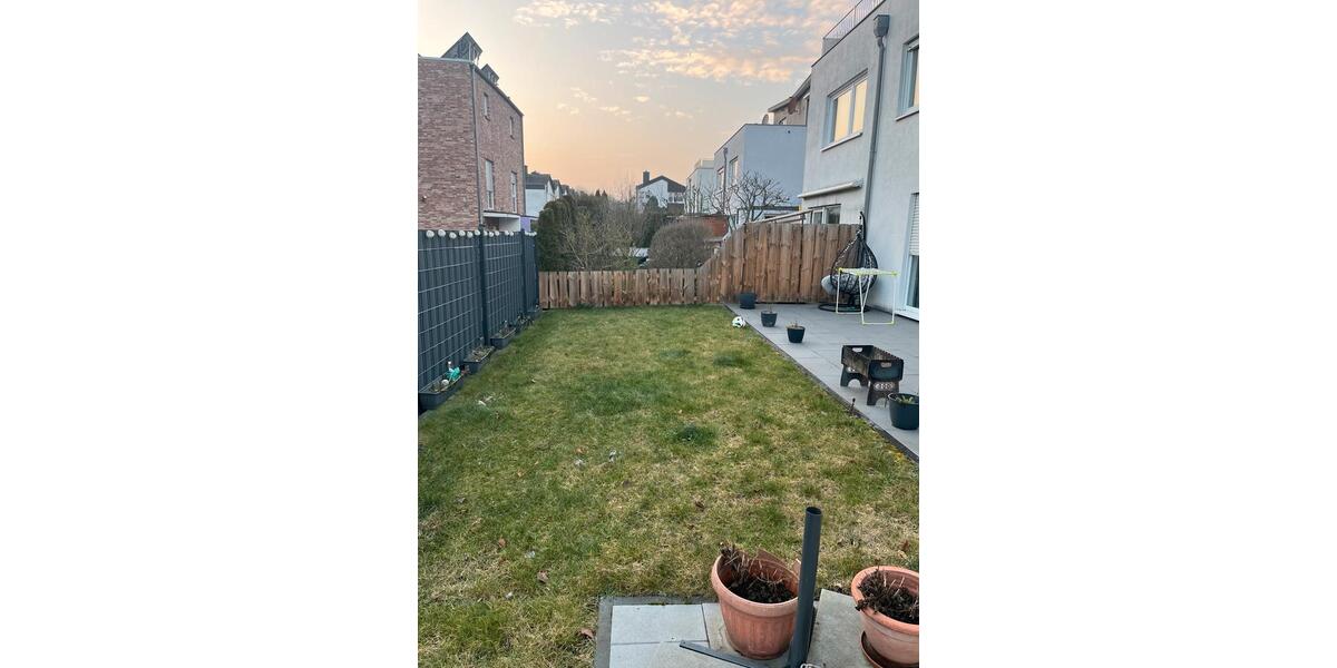 Doppelhaushälfte Kassel Nordshausen - 5 Zimmer, 135 m&sup2;, 360.000&euro; | Angebot:24640167
