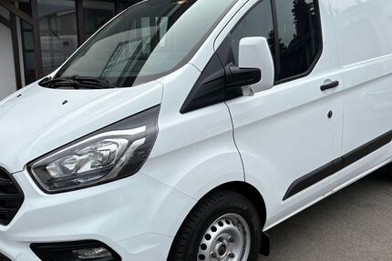 Ford Transit Custom 88.952 km 16.990 &euro; Kassel 34127