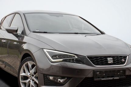 Seat Leon 69.040 km 16.490 € Lohfelden 34253