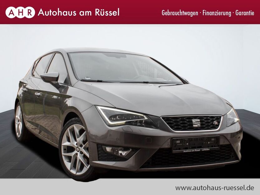 Seat Leon 69.040 km 16.490 € Lohfelden 34253
