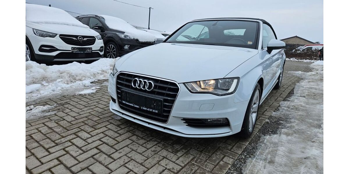 Audi A3 138.599 km 12.600 &euro; Calden 34379