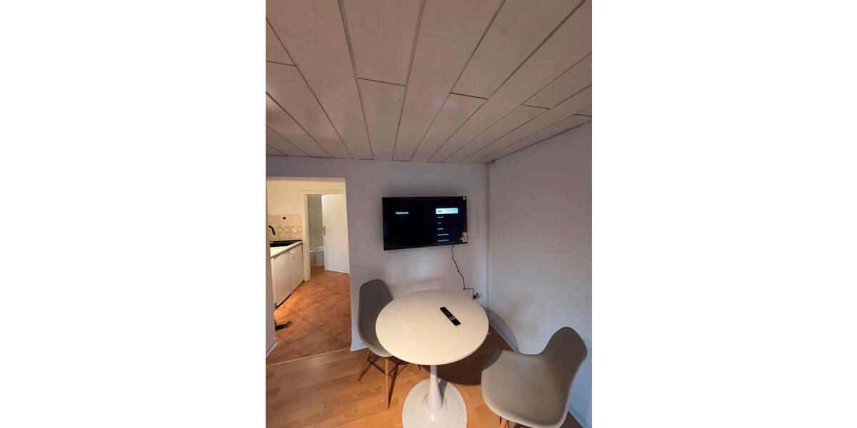 Etagenwohnung Ahnatal - 1 Zimmer, 20 m&sup2;, 360&euro; | Angebot:25586507
