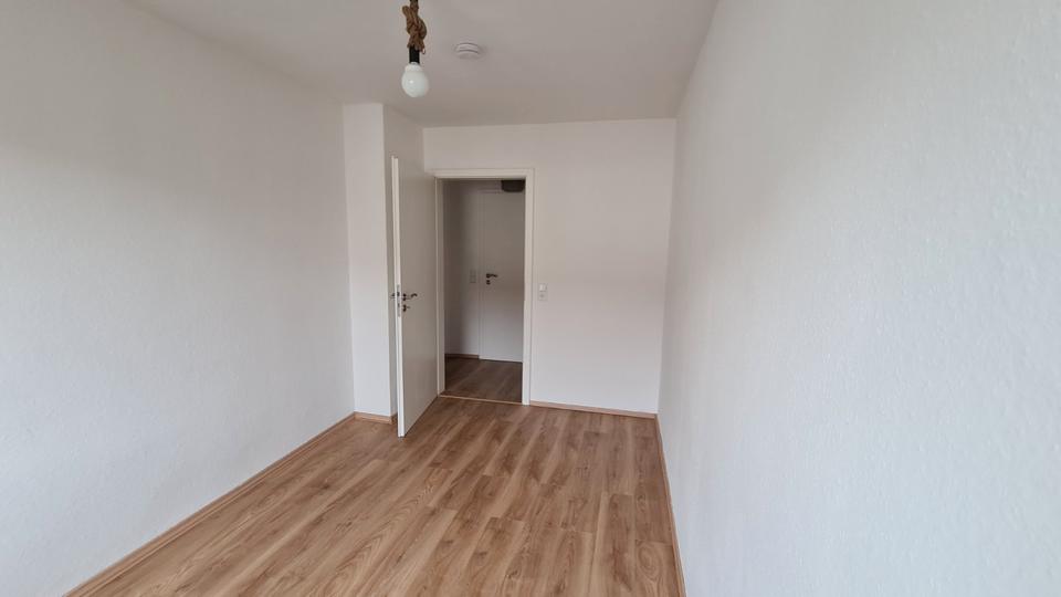 Etagenwohnung Kassel Nordshausen - 2 Zimmer, 48 m&sup2;, 115.000&euro; | Angebot:26973337