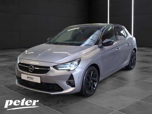 Opel Corsa 36.708 km 17.440 &euro; Witzenhausen 37213