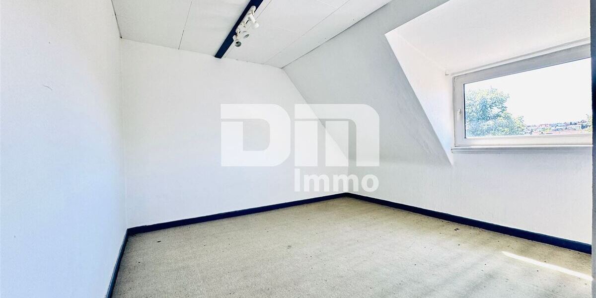 Vielseitiges Gewerbeensemble mit Entwicklungspotenzial in strategischer Lage von Vellmar - Gewerbeobjekt Vellmar | Angebot:27225269