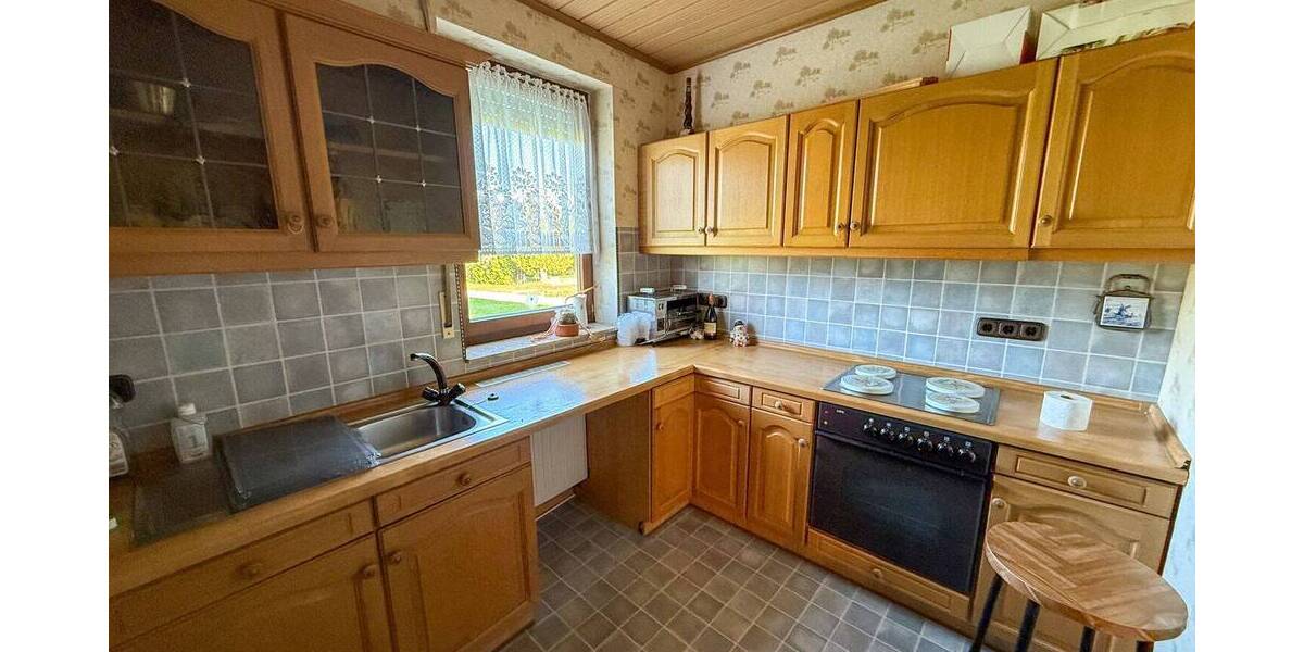 Einfamilienhaus Witzenhausen / Kleinalmerode Kleinalmerode - 1 Zimmer, 232 m&sup2;, 239.000&euro; | Angebot:26568970