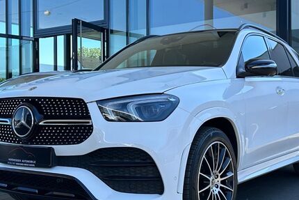 Mercedes-Benz GLE 350 84.980 km 53.890 &euro; Kassel 34123