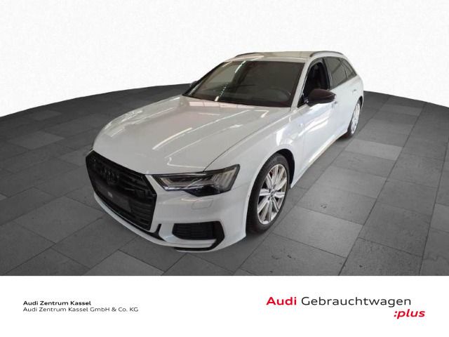 Audi A6 58.978 km 44.890 &euro; Kassel 34125