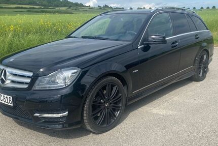 Mercedes-Benz C 250 192.000 km 12.999 € Fritzlar 34560