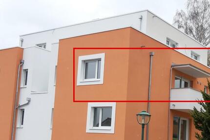 Moderne Neubau Wohnung 2-Zimmer mit Weitblick in Ahnatal 2 zimmer