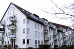 Kassel-Nordstadt, App., Bj. 93, 26 qm, Balkon, 820 € 1 zimmer