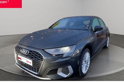 Audi A3 20.472 km 25.390 &euro; Kassel 34125
