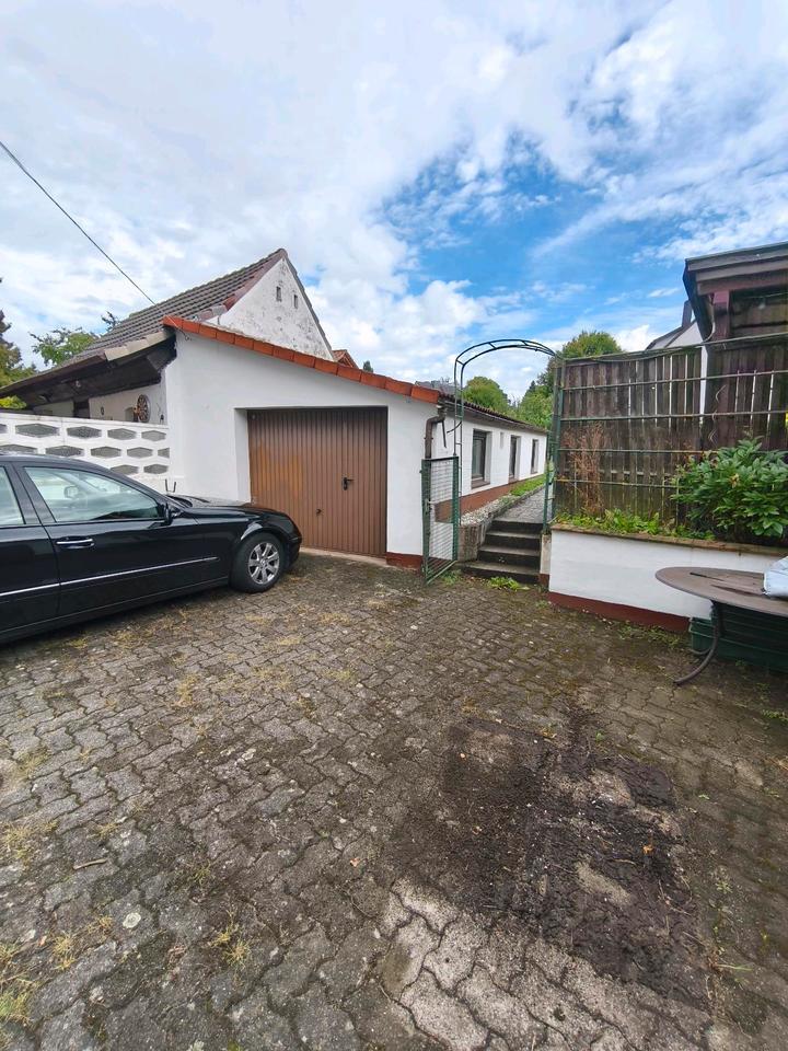 Haus in Grebenstein Ein bis Zwei Familien
