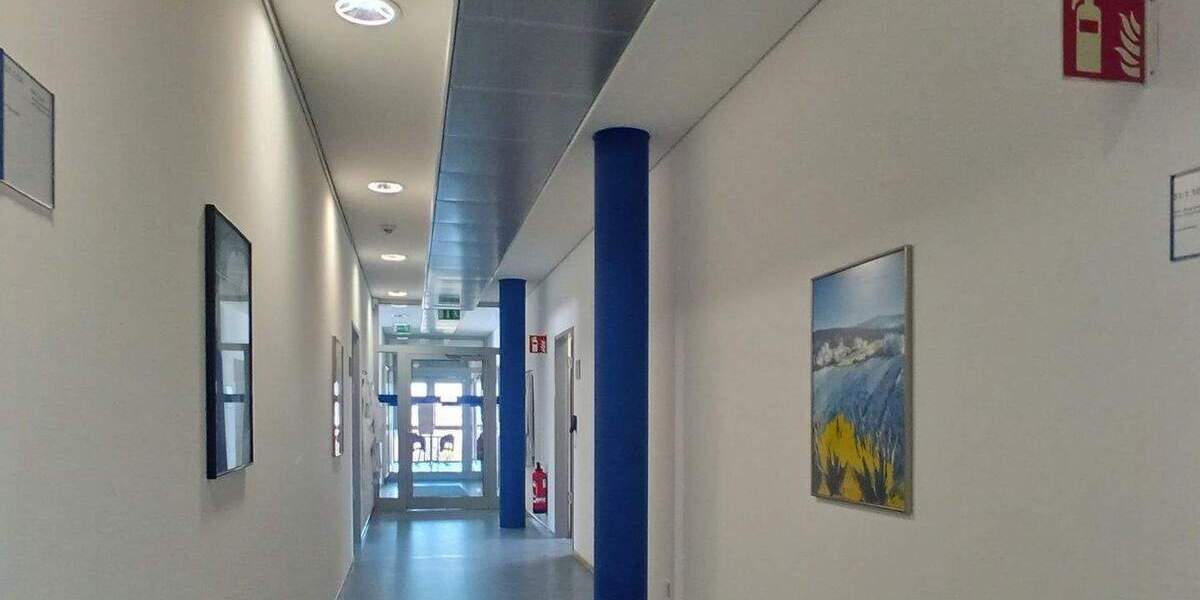 Gewerbeobjekt Kassel Waldau - 4.685&euro; | Angebot:23943068