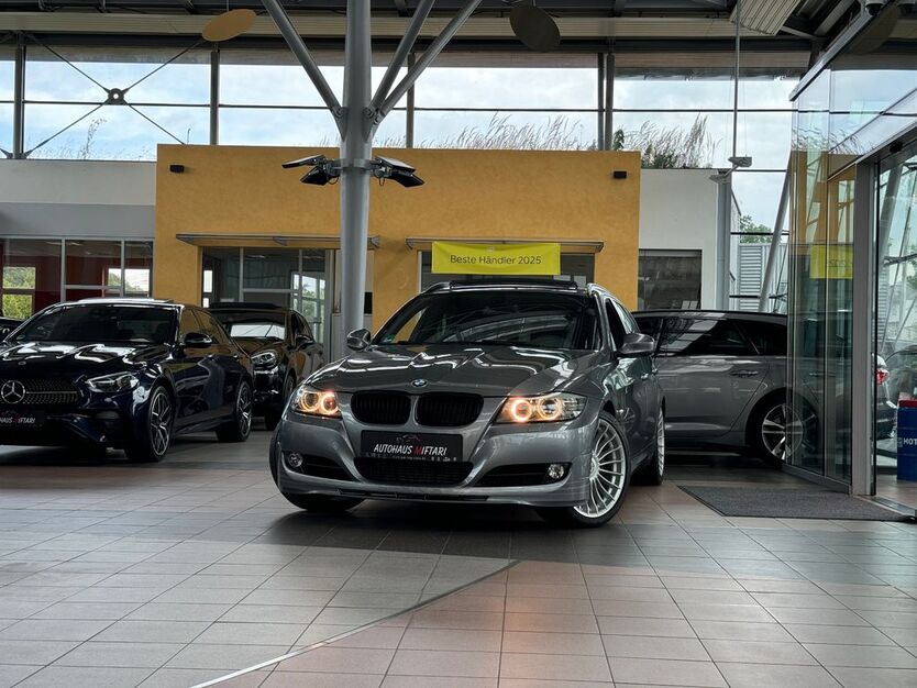 Alpina D3 125.000 km 21.999 € Niestetal-Heiligenrode bei Kassel 34266
