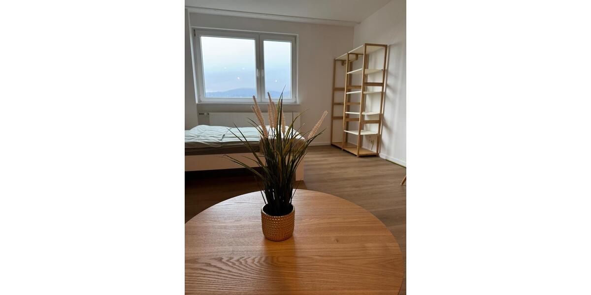 Wohnung zur Miete 1 zimmer