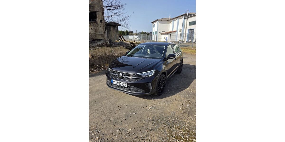 VW Taigo 14.500 km 19.500 &euro; Helsa 34298