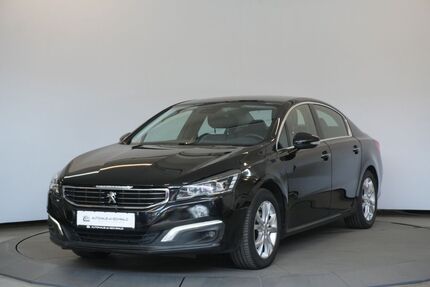 Peugeot 508 117.727 km 9.890 &euro; Kassel 34123