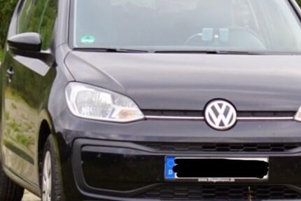 VW up! 150.000 km 4.200 &euro; Hann. Münden 34346