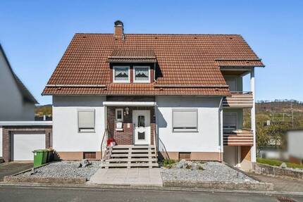 Haus Schauenburg / Hoof Hoof - 8 Zimmer, 170 m&sup2;, 320.000&euro; | Angebot:25707503