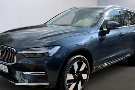 Volvo XC60 36.300 km 55.690 € Kassel 34123
