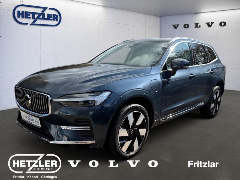 Volvo XC60 36.300 km 55.690 € Kassel 34123
