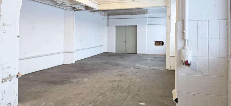 Gewerbeobjekt Kassel Fasanenhof - 1.750&euro; | Angebot:25086790