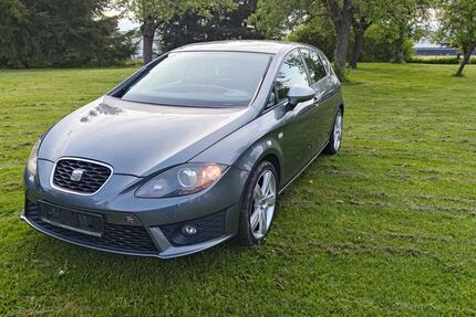 Seat Leon 128.500 km 6.700 € Warburg 34414