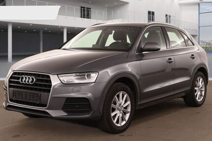 Audi Q3 143.000 km 14.999 &euro; Niestetal-Heiligenrode bei Kassel 34266