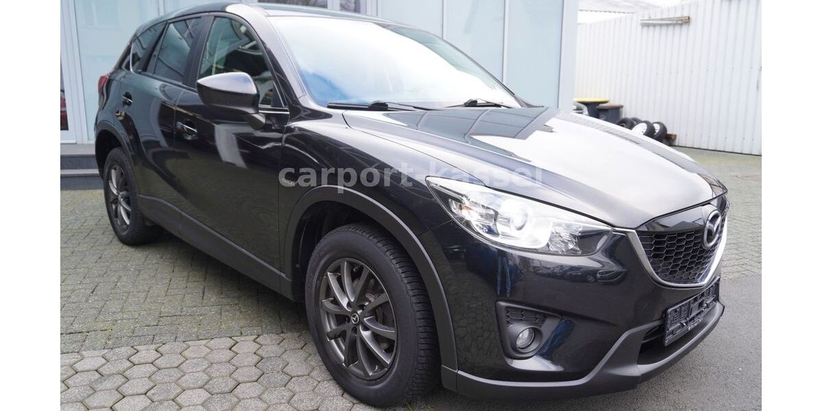 Mazda CX-5 261.300 km 6.999 &euro; Kassel 34123