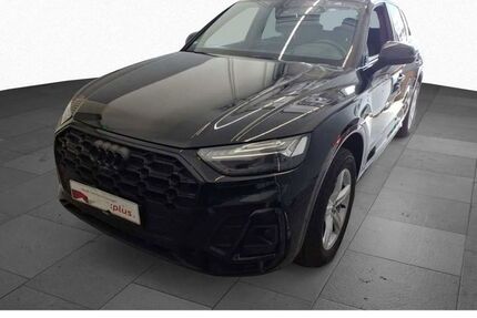 Audi Q5 27.651 km 48.990 &euro; Kassel 34125