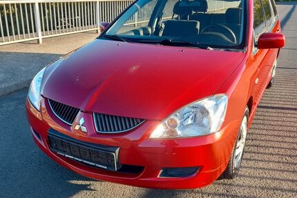 Mitsubishi Lancer 169.500 km 3.499 &euro; Vellmar 34246