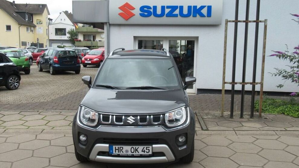 Ignis