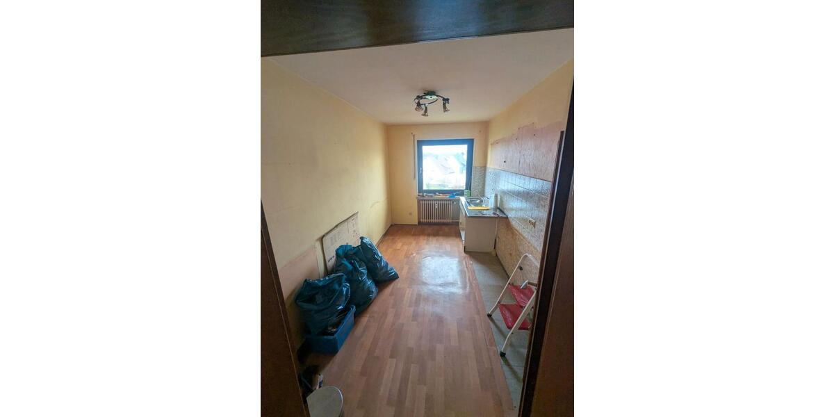 Etagenwohnung Vellmar - 2 Zimmer, 75 m&sup2;, 180.000&euro; | Angebot:26005732