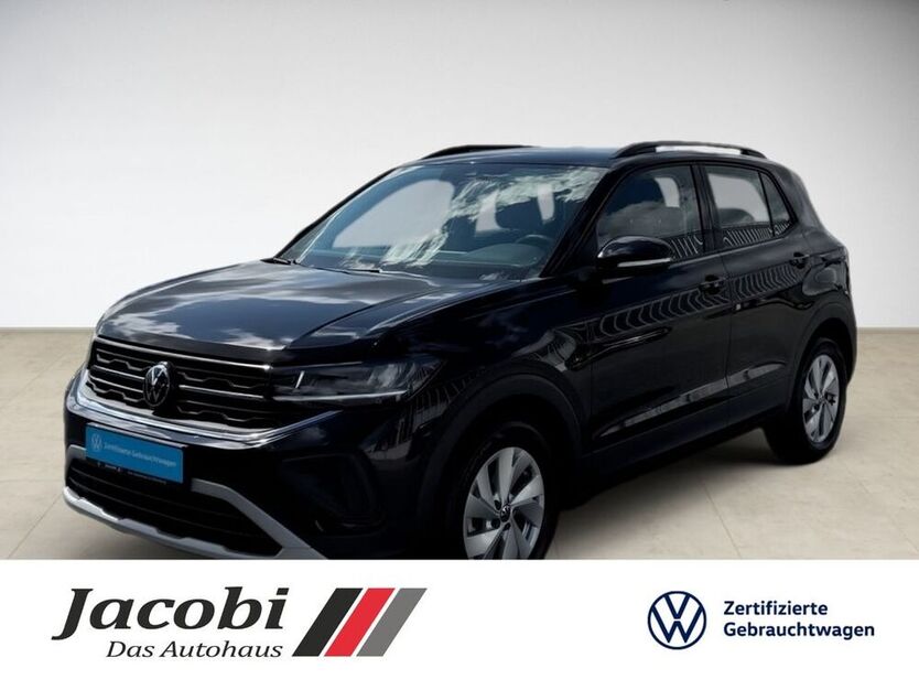 T-Cross