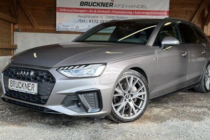 Audi A4 115.900 km 27.790 &euro; Wabern / Unshausen 34590