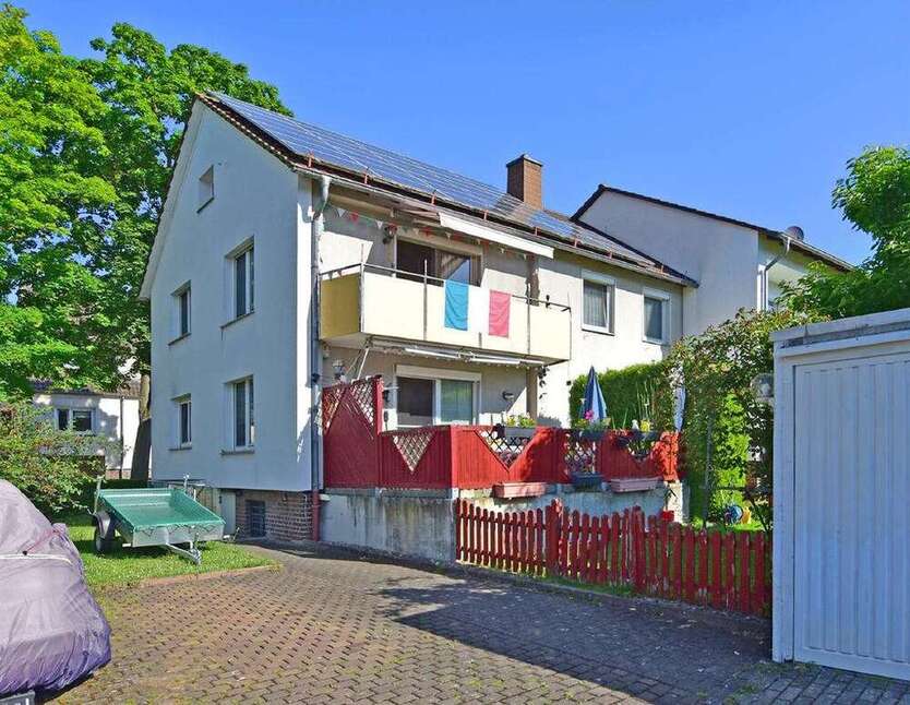 Haus zum Kaufen in Baunatal 310.000 € 156 m²