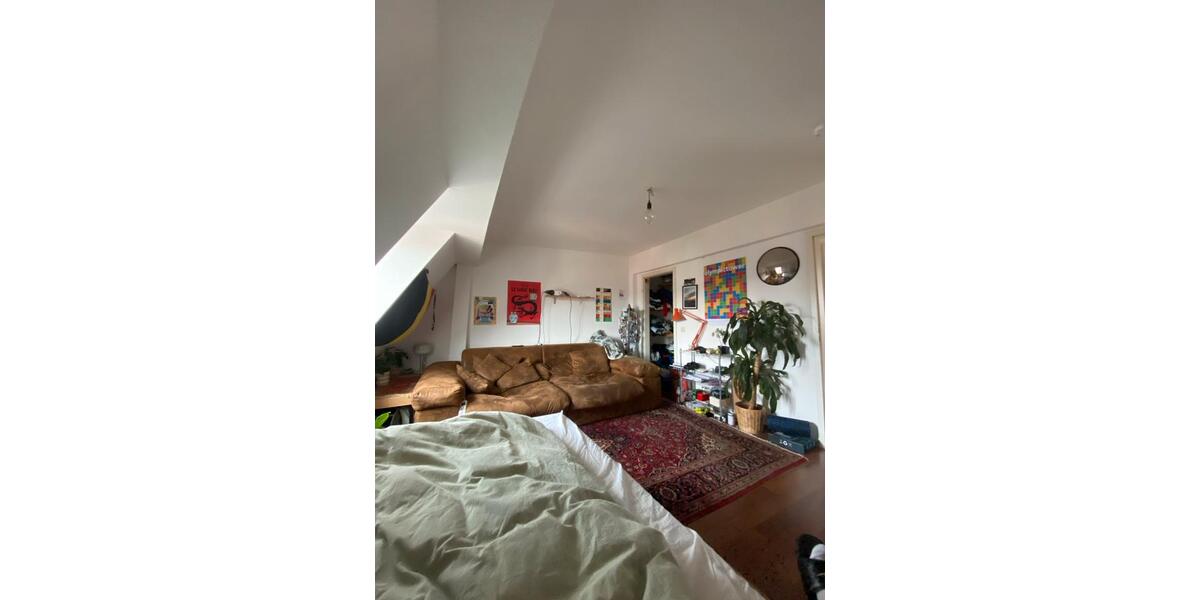 Etagenwohnung Kassel Philippinenhof-Warteberg - 3 Zimmer, 77 m&sup2;, 740&euro; | Angebot:26214273