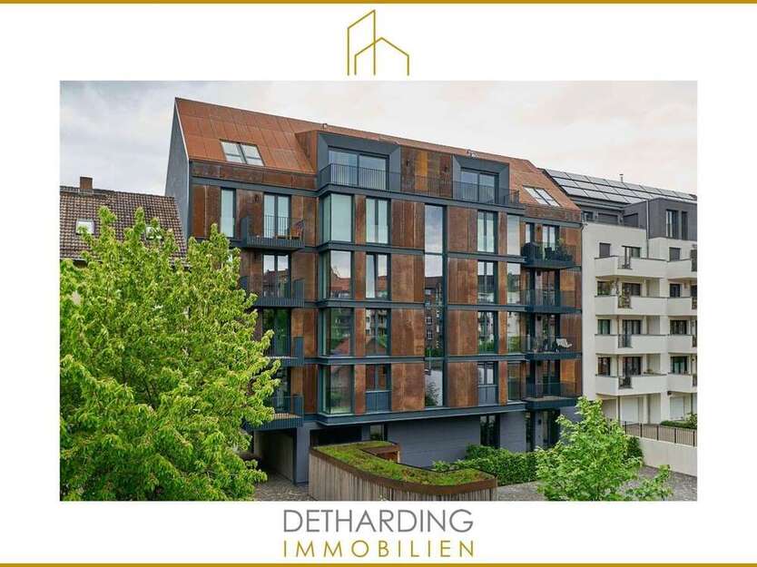 Wohnung zum Kaufen in Kassel West 642.000 € 107 m²