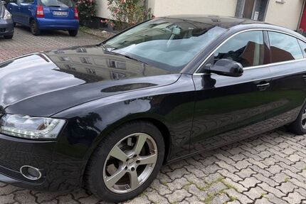 Audi A5 163.000 km 6.300 &euro; Kassel 34125