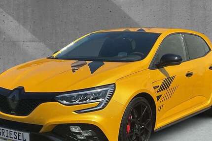 Renault Megane 22.985 km 39.890 € Melsungen 34212