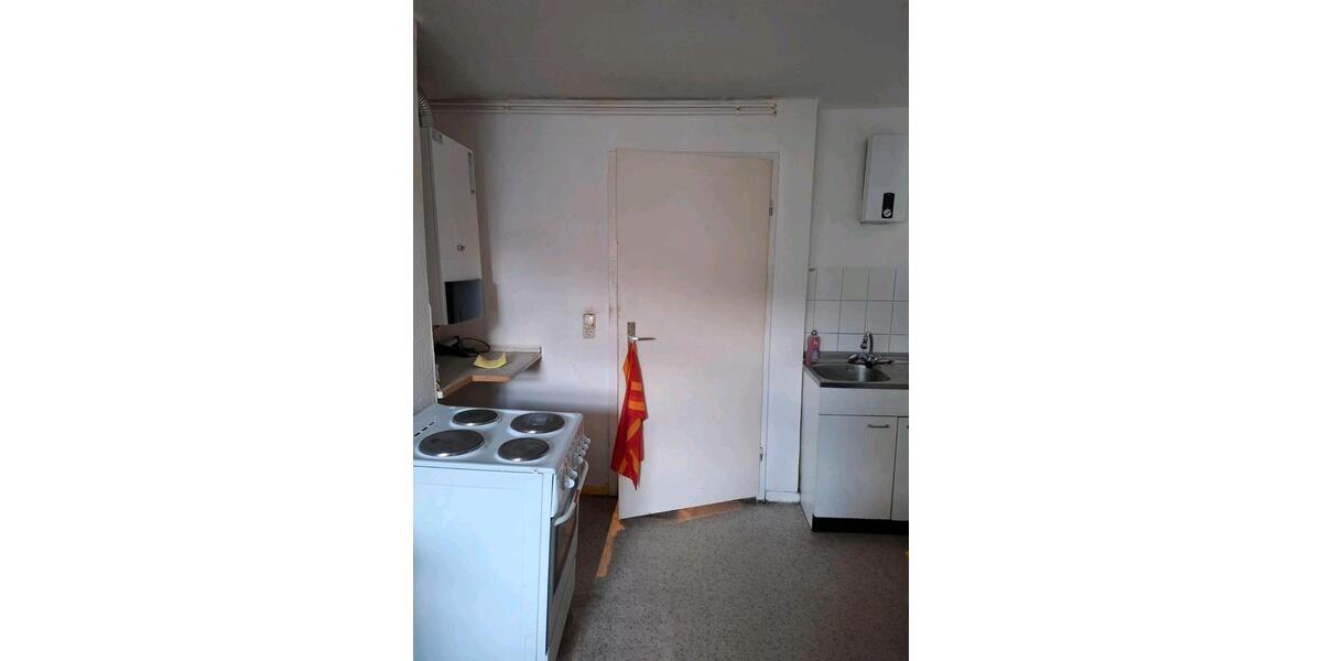 Dachgeschoßwohnung Kaufungen - 2 Zimmer, 45 m&sup2;, 556&euro; | Angebot:26180267